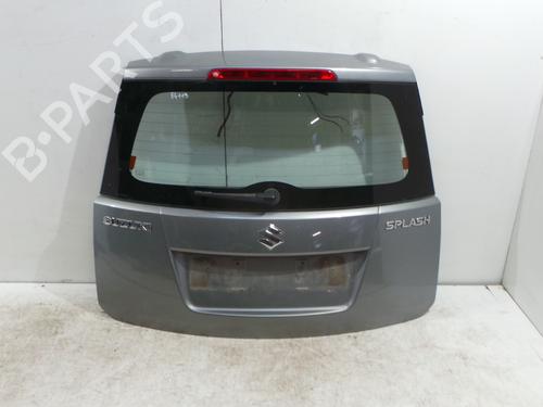 Used Tailgate SUZUKI SPLASH (EX) 1.0 (A5B310) (65 hp) 30306901