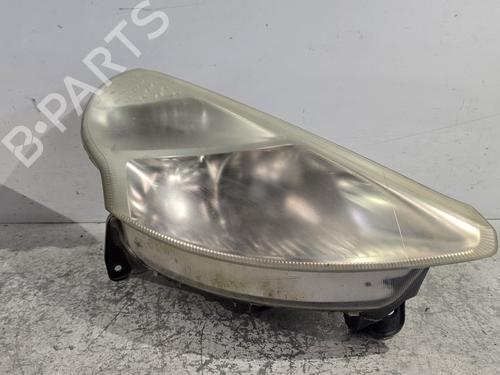 Right headlight CITROËN C3 Pluriel (HB_) 1.4 HDi | BP36027751C29 - Image 3
