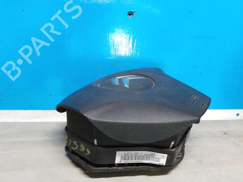 Used Driver airbag Driver airbag CITROËN NEMO Box Body/MPV (AA_) 1.3 HDi 75 (75 hp) 22538277 22538277