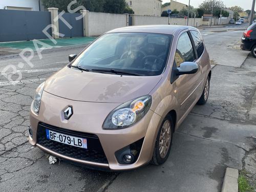 Teile für RENAULT TWINGO II (CN0_) 1.2 16V (CN04, CN0B) (75 hp) 4347244 