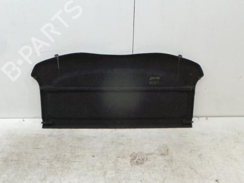Used Rear parcel shelf Rear parcel shelf 36817892 36817892