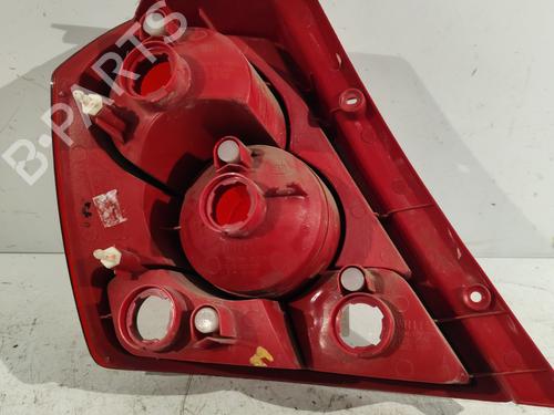 Right taillight CHEVROLET AVEO / KALOS Hatchback (T200) 1.2 LPG | BP22325964C35 