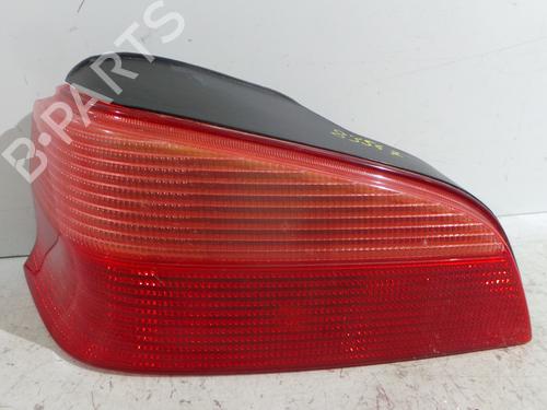 Used Left taillight Left taillight PEUGEOT 106 II (1A_, 1C_) 1.0 i (50 hp) 30935084 30935084