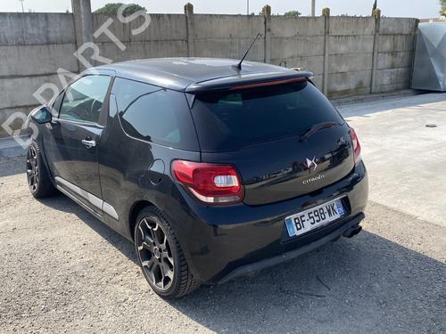 Right headlight CITROËN DS3 (SA_) 1.6 THP 155 | BP31583260C29