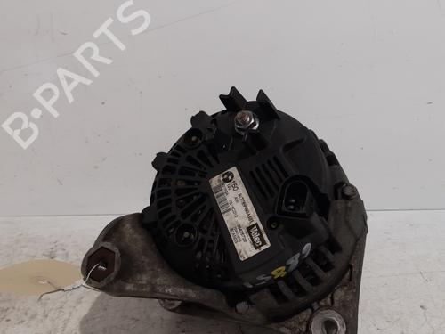 Used Alternator Alternator BMW 3 (E46) 320 d (150 hp) 33121169 33121169