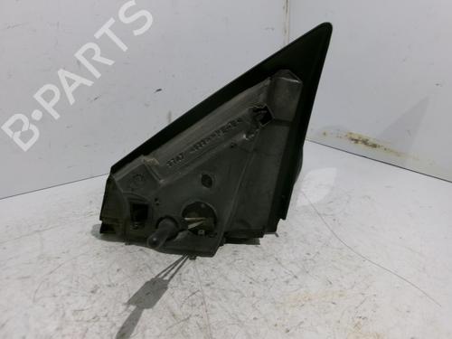 Right mirror RENAULT MEGANE II (BM0/1_, CM0/1_) 1.5 dCi (BM1E, CM1E) | BP22326223C27 