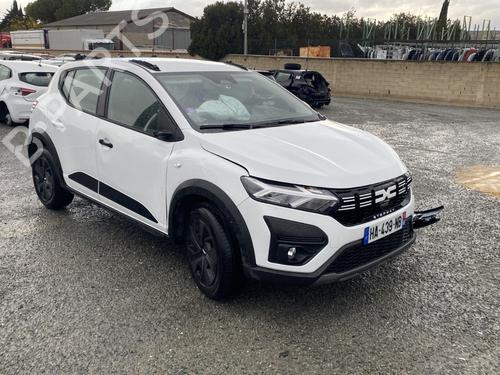 Left taillight DACIA SANDERO III 1.0 TCe 90 | BP33123924C34 - Image 9