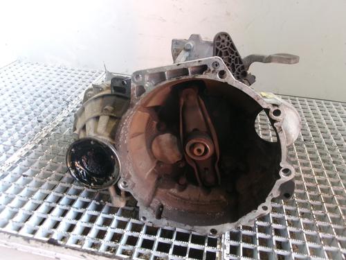 Gearbox SEAT LEON (1P1) 1.6 TDI | BP25475697M3 