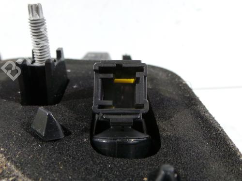 Used Left tailgate light Left tailgate light PEUGEOT 2008 I (CU_) 1.2 THP 110 / PureTech 110 (110 hp) 23985185 23985185