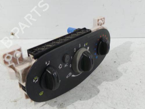 climate-control-dacia-duster-hs_-2010-2011-2012-2013-2014-2015-2016-2017-2018-30106935 main image