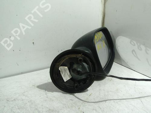 Used Right mirror Right mirror DACIA LOGAN (LS_) 1.5 dCi (LS0K) (68 hp) 22327144 22327144