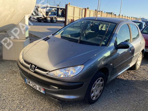 Switch PEUGEOT 206 Hatchback (2A/C) 1.4 i | BP25897662I30 
