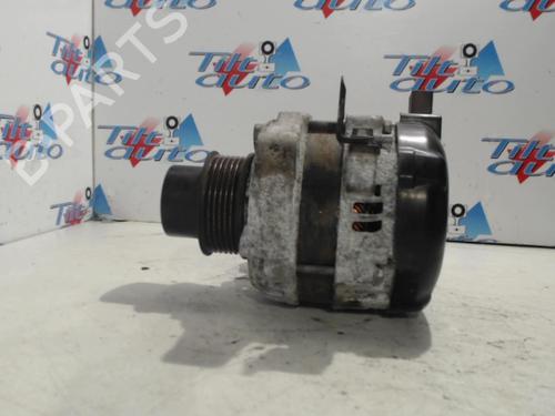 Alternator TOYOTA AYGO (_B4_) 1.0 (KGB40) | BP22325661M7 