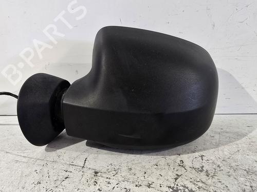 Used Left mirror Left mirror DACIA LOGAN MCV (KS_) 1.5 dCi (KS0W) (86 hp) 33017492 33017492