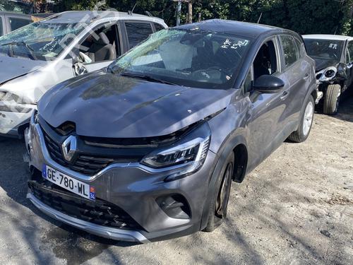 Used Parts RENAULT CAPTUR II (HF_) LPG (HFMT) (101 hp) 4339583