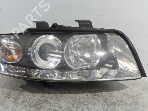 Right headlight AUDI A4 B6 Avant (8E5) 1.9 TDI | BP36115442C29 - Image 3
