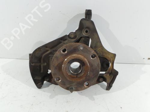 Used Left front steering knuckle Left front steering knuckle FIAT 500 (312_) 1.3 D Multijet (312AXE1A) (95 hp) 22536901 22536901