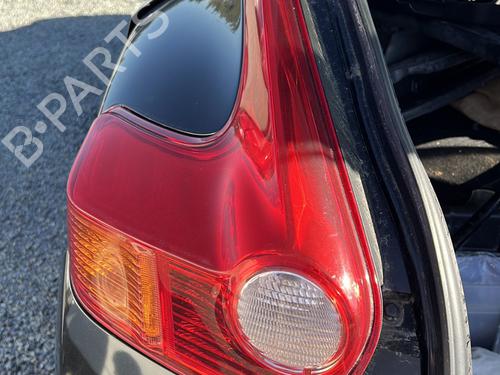 Used Left taillight NISSAN JUKE (F15) 1.5 dCi (110 hp) 27584088