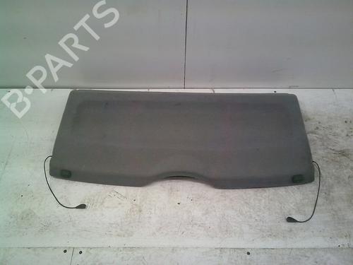 Bandeja trasera RENAULT CLIO II (BB_, CB_) 1.6 (B/CB0D, BB00) (90 hp) 31612754