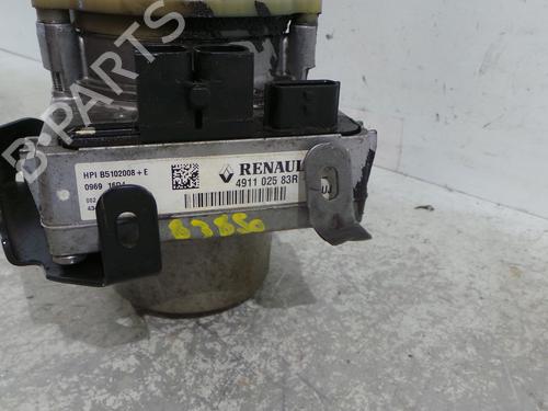 Steering pump DACIA SANDERO II 1.5 dCi | BP38423611M99 - Image 3