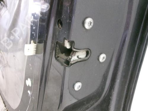 Right front door OPEL CORSA D (S07) 1.3 CDTI (L08, L68) | BP27652263C3 