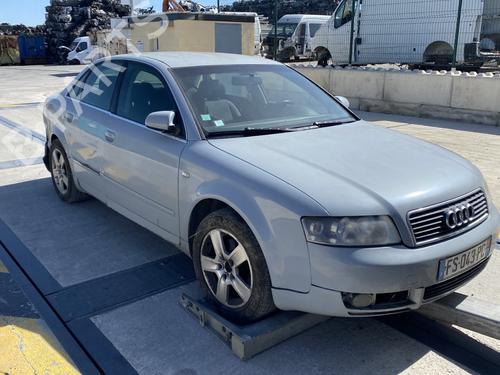 Brukte deler til AUDI A4 B6 (8E2) 1.9 TDI quattro (130 hp) 4405020