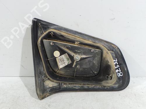 Used Right tailgate light Right tailgate light CITROËN C3 II (SC_) 1.4 HDi 70 (SC8HZC, SC8HR0, SC8HP4) (68 hp) 28090128 28090128