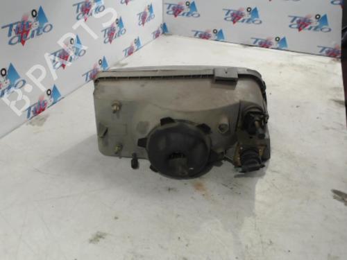 Used Left headlight CITROËN JUMPER I Van (230L) 2.5 D (86 hp) 22538887