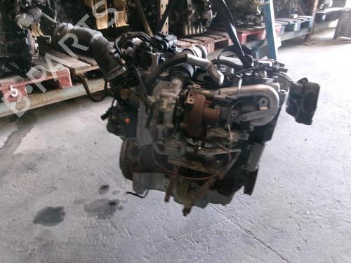 Engine RENAULT MEGANE IV Hatchback (B9A/M/N_) 1.5 dCi 110 (B9A3) | BP22328280M1 - Image 3