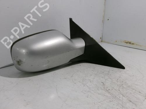 Used Right mirror RENAULT SCÉNIC II (JM0/1_) 1.5 dCi (JM1F) (86 hp) 22540366
