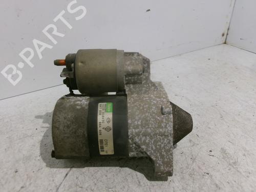 Starter RENAULT TWINGO I (C06_) 1.2 (C066, C068) | BP26466469M8 