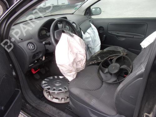 Left mirror CITROËN C2 (JM_) 1.1 | BP22327237C26 