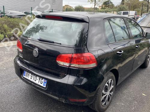 Ignition barrel VW GOLF VI (5K1) 1.4 | BP38030634M48 - Image 10
