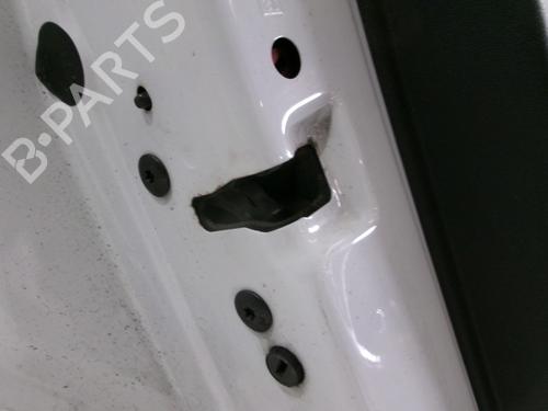 Dør venstre bagtil Dør venstre bagtil CITROËN C4 CACTUS 1.2 THP 110 (110 hp) 25276712 25276712