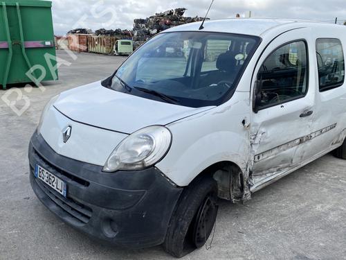 Used Parts RENAULT KANGOO / GRAND KANGOO II (KW0/1_) 1.5 dCi 90 (KW05, KW08, KW0G, KW11) (90 hp) 4284559