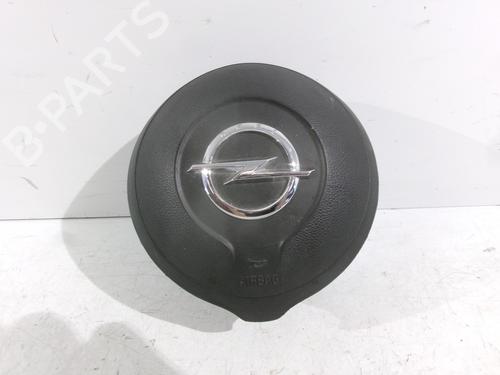 driver-airbag-opel-adam-m13-2012-2013-2014-2015-2016-2017-2018-2019-26710598 main image
