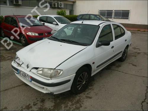 Used Parts RENAULT MEGANE I Classic (LA0/1_) 1.9 TDI (94 hp) 2072365
