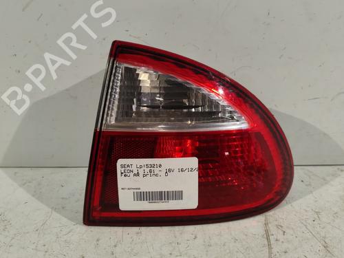Højre baglygte SEAT LEON (1M1) [1999-2006]  22330791