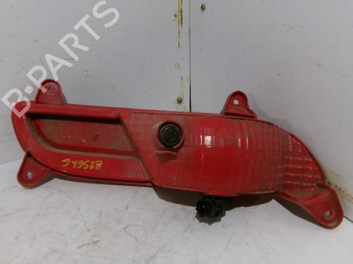 Rear fog light KIA RIO III (UB) 1.25 CVVT | BP22324425C37 