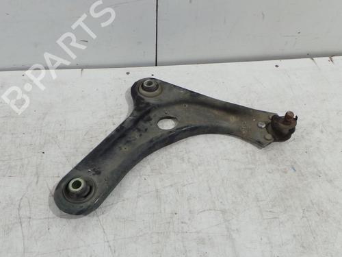 Used Right front suspension arm PEUGEOT 2008 I (CU_) 1.6 BlueHDi 120 (120 hp) 22741710