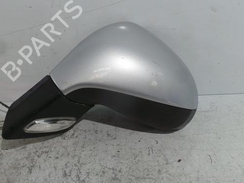 Used Left mirror Left mirror 34532447 34532447