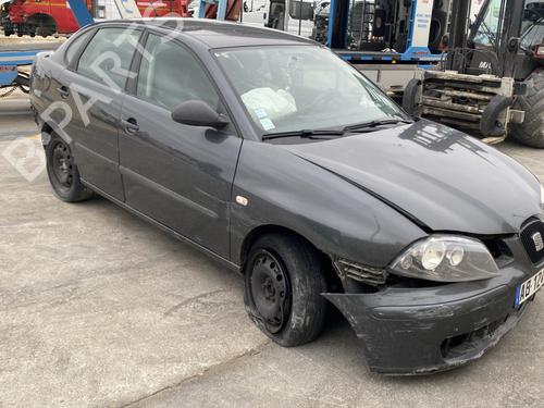 Left tailgate light SEAT CORDOBA (6L2) 1.4 TDI | BP28294155C79 - Image 7