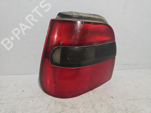 Used Left taillight Left taillight 22326054 22326054
