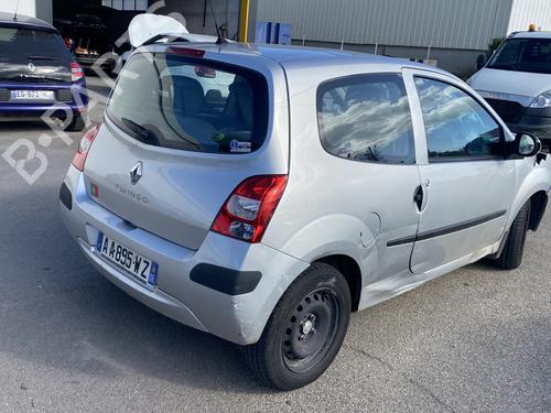 Used Parts RENAULT TWINGO II (CN0_) 1.2 16V (CN0K, CN0V, CN0A) 4989940