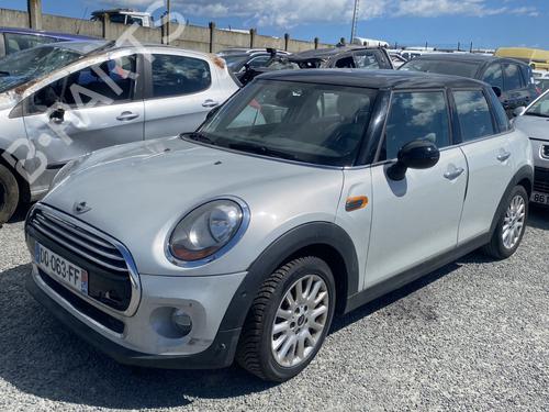 Rear fog light MINI MINI (F55) Cooper D | BP26934023C37  - Image 6