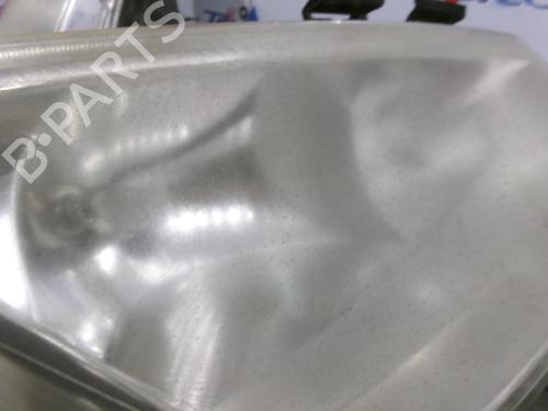 Right headlight RENAULT MEGANE II (BM0/1_, CM0/1_) 1.6 16V (BM0C, CM0C) | BP22540164C29 