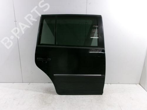 Used Right rear door VW TOURAN (1T3) 2.0 TDI (140 hp) 22904332