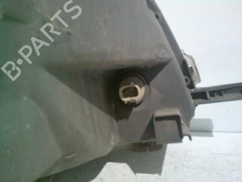 Left headlight TOYOTA YARIS (_P1_) 1.4 D-4D (NLP10_, NLP10R) | BP31048060C28