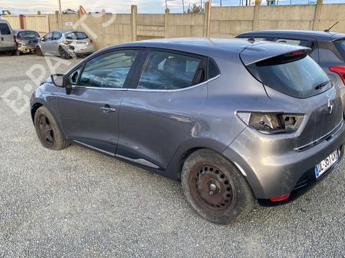 Used Parts RENAULT CLIO IV (BH_)    4604475