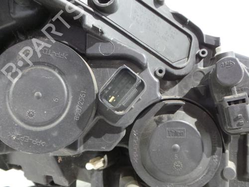 Used Left headlight Left headlight 38010227 38010227